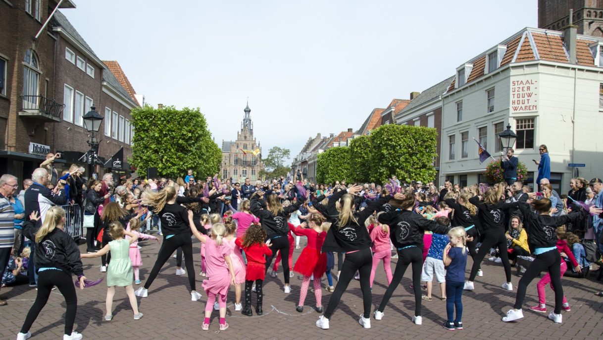 Culemborg Vrijstad Cultuur Festival