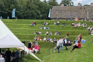 Buiten Gewoon Zingen, 25 juni 2022