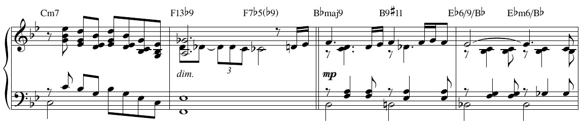 Repertoire